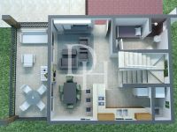 Buy apartments in Bavaro, Dominican Republic 65m2 price 95 000$ near the sea ID: 130813 5