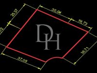 Buy Lot in Cabarete, Dominican Republic 2 155m2 price 226 000$ near the sea ID: 130712 3