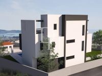 Вилла в г. Бар (Черногория) - 300 м2, ID:130968