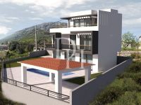 Купить виллу в Баре, Черногория 300м2, участок 500м2 цена 550 000€ элитная недвижимость ID: 130968 3