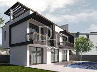 Купить виллу в Баре, Черногория 300м2, участок 500м2 цена 550 000€ элитная недвижимость ID: 130968 4