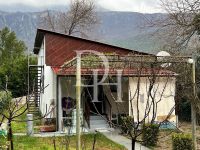 Buy cottage in Herceg Novi, Montenegro 57m2, plot 220m2 price 75 000€ near the sea ID: 130998 2
