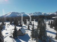 Купить коттедж в Жабляке, Черногория 70м2, участок 400м2 цена 85 000€ ID: 131019 4