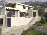 Купить участок в Будве, Черногория 3 818м2 цена 763 600€ у моря элитная недвижимость ID: 131046 4