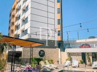 Купить апартаменты в Улцинье, Черногория 54м2 цена 140 000€ у моря ID: 131062 4