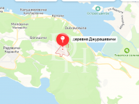 Купить участок в Крашичи, Черногория 1 362м2 недорого цена 39 000€ ID: 131066 2