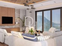 Купить апартаменты в Которе, Черногория 288м2 цена 2 521 280€ у моря элитная недвижимость ID: 131075 2