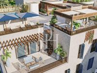 Купить апартаменты в Которе, Черногория 288м2 цена 2 521 280€ у моря элитная недвижимость ID: 131075 3