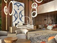 Купить апартаменты в Которе, Черногория 288м2 цена 2 521 280€ у моря элитная недвижимость ID: 131075 5