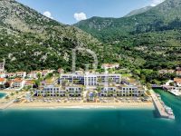Купить апартаменты в Которе, Черногория 54м2 цена 410 000€ у моря элитная недвижимость ID: 131076 5