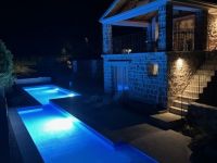 Купить виллу в Тивате, Черногория 95м2, участок 544м2 цена 269 000€ у моря ID: 131106 4