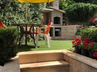 Купить виллу в Тивате, Черногория 180м2, участок 280м2 цена 495 000€ у моря элитная недвижимость ID: 131113 10