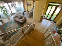 Купить виллу в Тивате, Черногория 180м2, участок 280м2 цена 495 000€ у моря элитная недвижимость ID: 131113 9