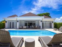 Buy villa in Sosua, Dominican Republic 176m2, plot 1 246m2 price 450 000$ near the sea elite real estate ID: 131163 2