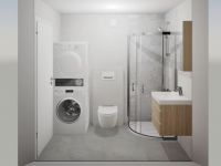 Buy apartments in Ljubljana, Slovenia 42m2 price 109 000€ ID: 131166 7