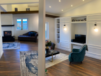 Купить виллу в Добра Воде, Черногория 1 320м2, участок 3 320м2 цена 1 350 000€ элитная недвижимость ID: 131167 10