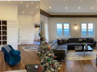 Купить виллу в Добра Воде, Черногория 1 320м2, участок 3 320м2 цена 1 350 000€ элитная недвижимость ID: 131167 9