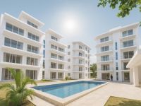 Buy apartments in Cabarete, Dominican Republic 112m2 price 250 000€ near the sea ID: 131174 2