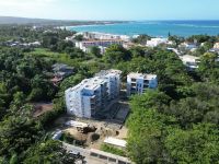 Buy apartments in Cabarete, Dominican Republic 112m2 price 250 000€ near the sea ID: 131174 5