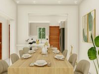 Buy apartments in Cabarete, Dominican Republic 112m2 price 250 000€ near the sea ID: 131174 9