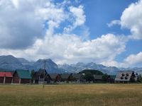 Купить коттедж в Жабляке, Черногория 90м2, участок 250м2 цена 138 000€ ID: 131176 2