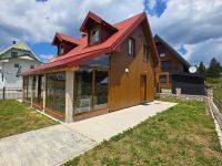 Купить коттедж в Жабляке, Черногория 90м2, участок 250м2 цена 138 000€ ID: 131176 3