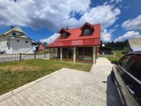 Купить коттедж в Жабляке, Черногория 90м2, участок 250м2 цена 138 000€ ID: 131176 4