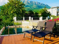 Дом в г. Добра Вода (Черногория) - 110 м2, ID:131179