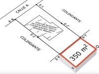 Buy Lot in Cabarete, Dominican Republic 350m2 price 85 000$ near the sea ID: 131186 2