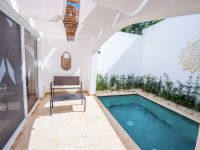 Купить гостиницу в Сосуа, Доминиканская Республика 560м2 цена 680 000€ коммерческая недвижимость ID: 131185 7