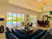 Buy villa in Sosua, Dominican Republic 800m2, plot 5 431m2 price 1 850 000$ near the sea elite real estate ID: 131189 7