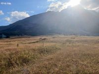 Участок в г. Жабляк (Черногория) - 1200 м2, ID:131193