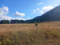 Купить участок в Жабляке, Черногория 1 200м2 недорого цена 110€ ID: 131193 5