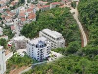 Купить апартаменты в Будве, Черногория 46м2 цена 129 332€ у моря ID: 131194 3