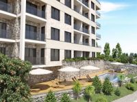 Купить апартаменты в Будве, Черногория 46м2 цена 129 332€ у моря ID: 131194 4