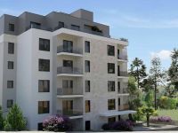 Купить апартаменты в Будве, Черногория 46м2 цена 129 332€ у моря ID: 131194 6