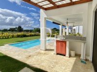 Villa in Sosua (Dominican Republic) - 110 m2, ID:131207
