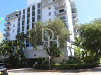 Апартаменты в г. Майами Бич (США), ID:131201