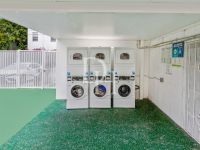 Купить апартаменты в Майами Бич, США цена 314 000$ элитная недвижимость ID: 131200 4