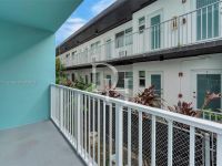 Купить апартаменты в Майами Бич, США цена 314 000$ элитная недвижимость ID: 131200 5