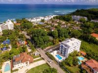 Buy apartments in Sosua, Dominican Republic 65m2 price 185 000€ near the sea ID: 131221 2