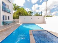 Buy apartments in Sosua, Dominican Republic 65m2 price 185 000€ near the sea ID: 131221 3
