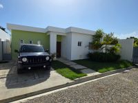 Buy villa in Cabarete, Dominican Republic 115m2, plot 246m2 price 215 000$ near the sea ID: 131222 9