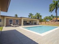 Вилла в г. Кабарете (Доминиканская Республика) - 291 м2, ID:131223