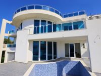 Купить виллу в Добра Воде, Черногория 413м2, участок 484м2 цена 500 000€ элитная недвижимость ID: 131224 6