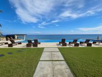 Apartments in Sosua (Dominican Republic) - 240 m2, ID:131229