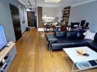 Апартаменты в г. Будва (Черногория) - 77 м2, ID:131230