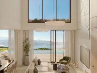 Купить виллу в Тивате, Черногория 184м2, участок 656м2 цена 2 198 000€ элитная недвижимость ID: 131231 5