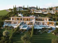 Купить виллу в Тивате, Черногория 184м2, участок 656м2 цена 2 198 000€ элитная недвижимость ID: 131231 6