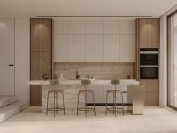 Купить виллу в Тивате, Черногория 184м2, участок 656м2 цена 2 198 000€ элитная недвижимость ID: 131231 7